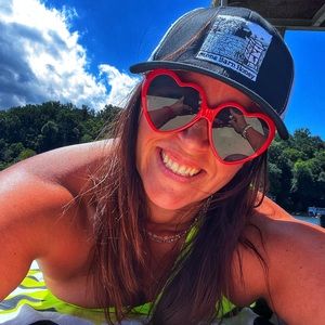 Meet your Posher, Meghan